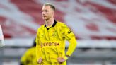 Reus dismisses Dortmund player coup attempt against coach Terzic