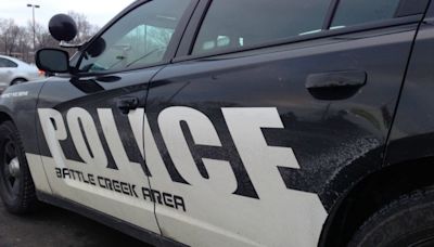 Police: Bicyclist killed in Battle Creek hit-and-run