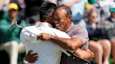 Masters 2024 highlights: Round 2 leaderboard, how Tiger Woods did and more