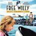 Sauvez Willy 4 : Le Repaire des pirates