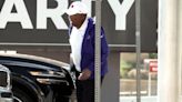 OJ Simpson planned to sign sports merch days before cancer death