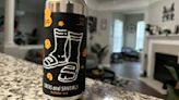 Rocking Socks and Sandals with Indiana's Bad Dad Brewing