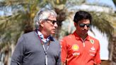 Sainz padre reconoce la "inquietud" por no saber dónde correrá Carlos en la F1 2025: "Trabajamos en la sombra"