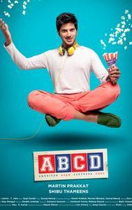 ABCD: American-Born Confused Desi (2013 film)