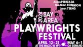 Lineup Unveiled for 46th Bay Area Playwrights Festival