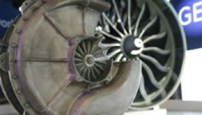 GE Aerospace plans major increase in component sourcing from India