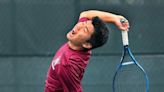 In finale, Max Ding nets decisive win at first singles as Weston boys take Division 3 title, program’s seventh straight - The Boston Globe