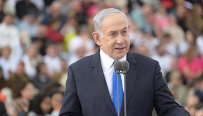 Netanyahu reiteró que no cederá ante las exigencias de Hamas para un alto el fuego en Gaza