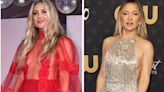 12 of Kate Hudson's best see-through fashion moments