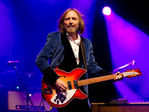 Tom Petty’s Music Hits No. 1 On The Charts—But He Doesn’t