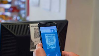 Bandera blanca entre bancos y Mercado Pago por los pagos con QR