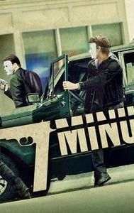 7 Minutes (2014 film)