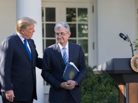 As Fed is set to lower interest rates, concerns rise about Trump’s desire to influence future decisions - The Boston Globe