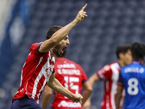 Preview: Tijuana vs. Guadalajara - prediction, team news