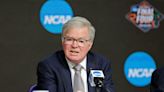 NCAA president Mark Emmert pockets more in 2020 despite pay cut during pandemic