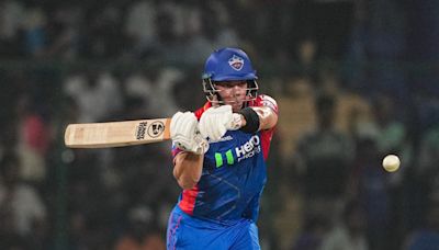 Tristan Stubbs is a match winner for Delhi: Paul Collingwood praises DC star