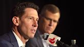 Sam Kennedy: Red Sox ‘set parameters' on Craig Breslow's spending