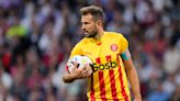 Cristhian Stuani earns lowly Girona surprise draw away to Real Madrid