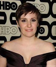 Lena Dunham