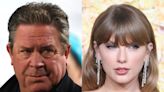 NFL Legend Dan Marino Offers Distinct Opinion on Taylor Swift