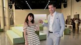 Jonathan Scott Shares Detail About Upcoming Wedding With Zooey Deschanel