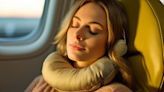 The 7 Best Travel Pillows for Long flights in 2024