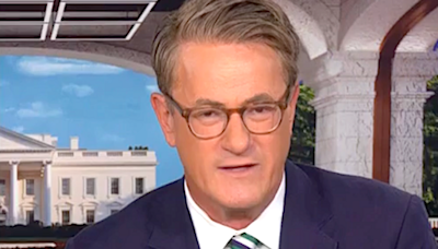 'Simply outrageous': Morning Joe busts Aileen Cannon for lying about Trump threats