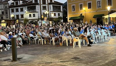 Misterio resuelto: esto hizo Cangas de Onís en el 'Grand Prix del Verano'