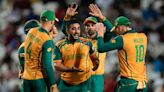 South Africa dismantle Afghanistan, enter maiden World Cup final