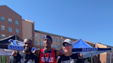 Maize’s Hanna soars to Kansas high school state track championship in high jump