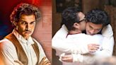 Aamir Khan says ‘Usne apne dum pe kiya hai’ as he lauds son Junaid Khan for picking ‘unusual story’ for his Bollywood debut