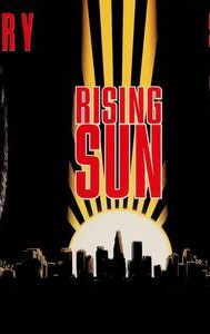 Rising Sun (film)