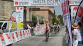 Alcalá de Henares acoge la cuarta etapa de la Vuelta ciclista a la Comunidad de Madrid Sub23