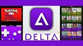 Retro Game emulator Delta announces that it is all set to debut for Apple iPad