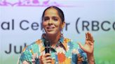 I could have done better in tennis than badminton, says Saina Nehwal