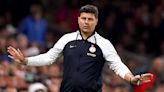 Micky Hazard hopes Tottenham fans show ‘class’ as Mauricio Pochettino returns