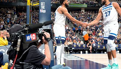 Gordon Monson: Warning — this is going to hurt. Rudy Gobert has found a home and Utah wasn’t it