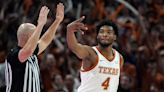 Texas ranks No. 18 in AP preseason men's basketball poll