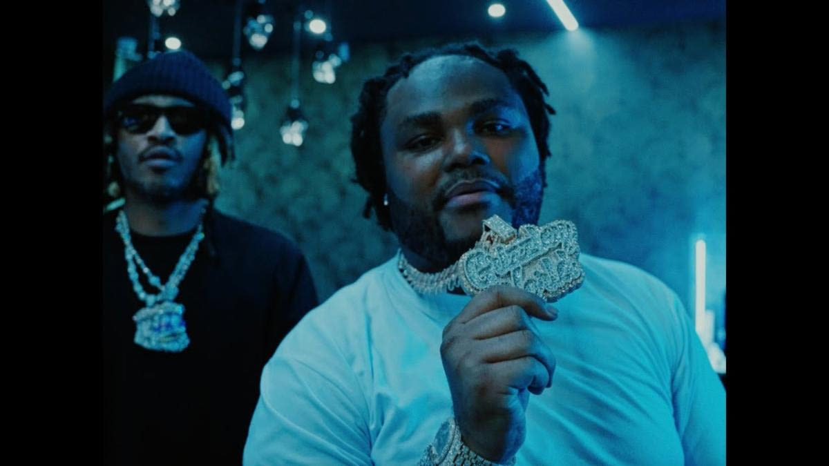 The Source Music Video Review: Tee Grizzly Returns with an Impact on "Swear to God" Feat. Future