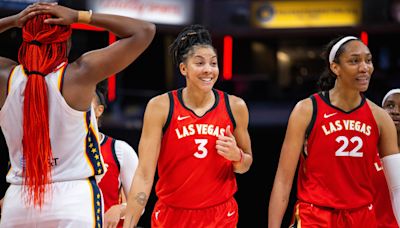 Where Lady Vols legend Candace Parker ranks in ESPN's top 100 pro athletes of 21st century