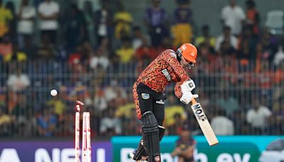 T20 batting luck forsakes SRH in the final stretch