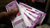 Rs 2,000 Notes Worth Rs 7,581 Crore Still With Public: RBI