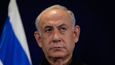 Netanyahu’s future hangs in balance with Biden’s peace plan