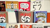 Appeals court blocks Texas' controversial book rating law