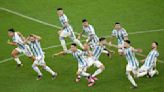 ¡Argentina campeón mundial! La coronación del orgullo: la selección de Messi ganó la mejor final de la historia y se compró un lugar en el cielo del fútbol