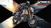 2024 Hero Xtreme 160R 4V launched at Rs 1.38 lakh — Here’s what’s new