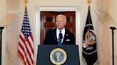 ‘A terrible disservice’: Biden slams Supreme Court immunity ruling, says it lets presidents ignore the law