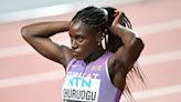 Ohuruogu 'forging own path' after comparisons to sister
