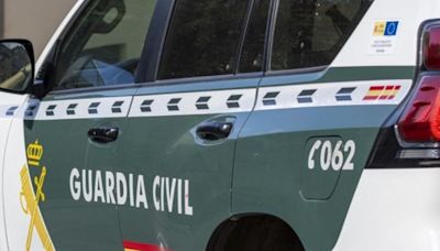 Localizan a un hombre huido tras causar heridas leves a dos guardias civiles en Sonseca