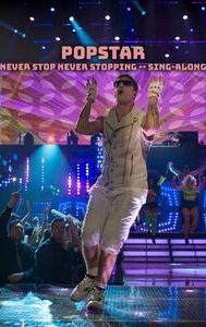 Popstar: Never Stop Never Stopping